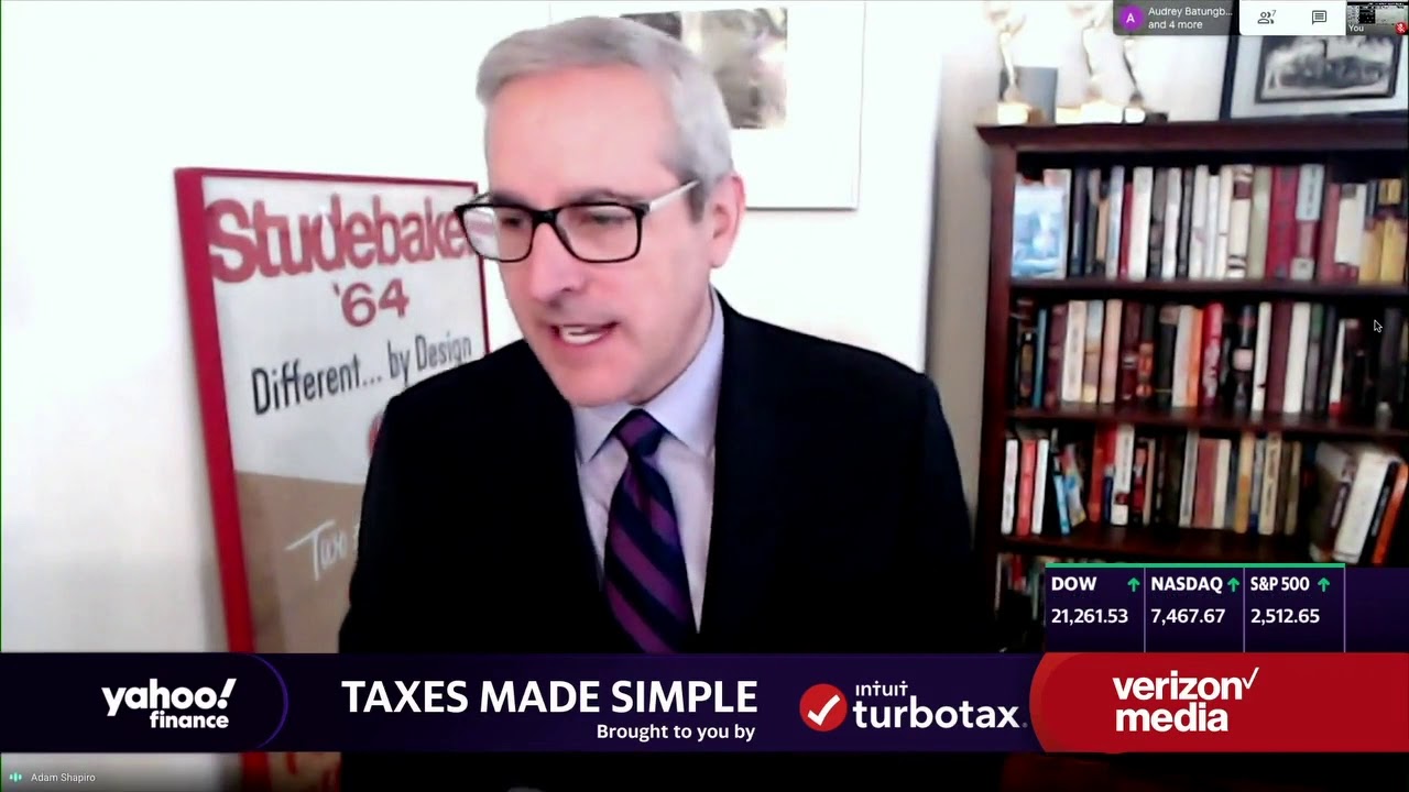 What you need to know about the new tax filing deadline on July 15