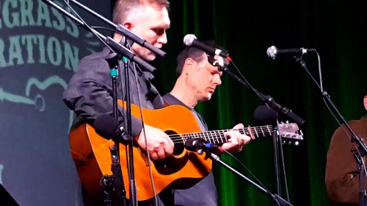 Barry Bales and Friends / Will You Miss Me