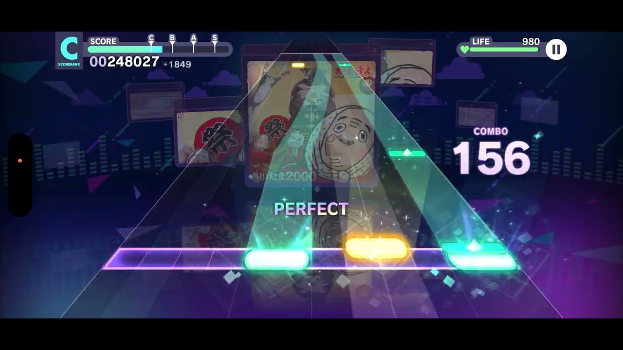 【太鼓の達人×プロセカタイアップ】さいたま2000【APPEND33】[初見]【LIVE FINISH】