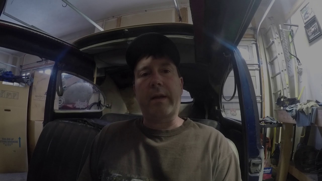 6 to 12 volt wiper armature change and wiper conversion