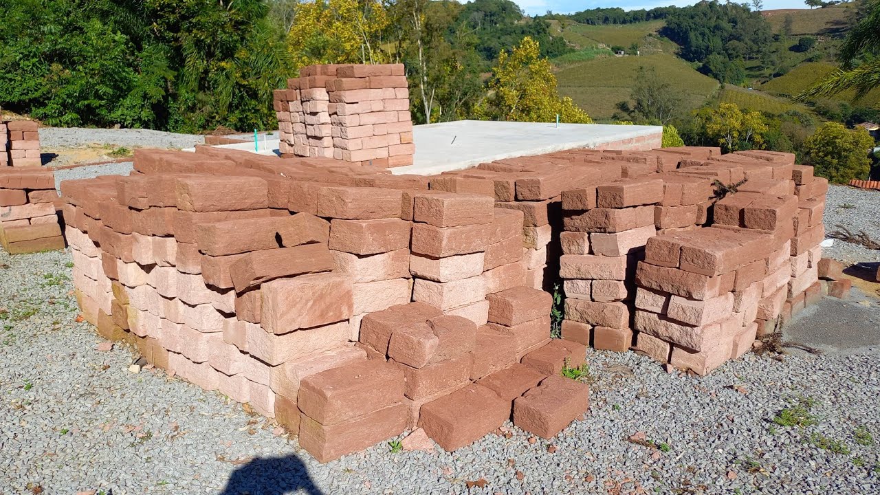 CASAS DE PEDRAS GRES  CUIDADO !!!