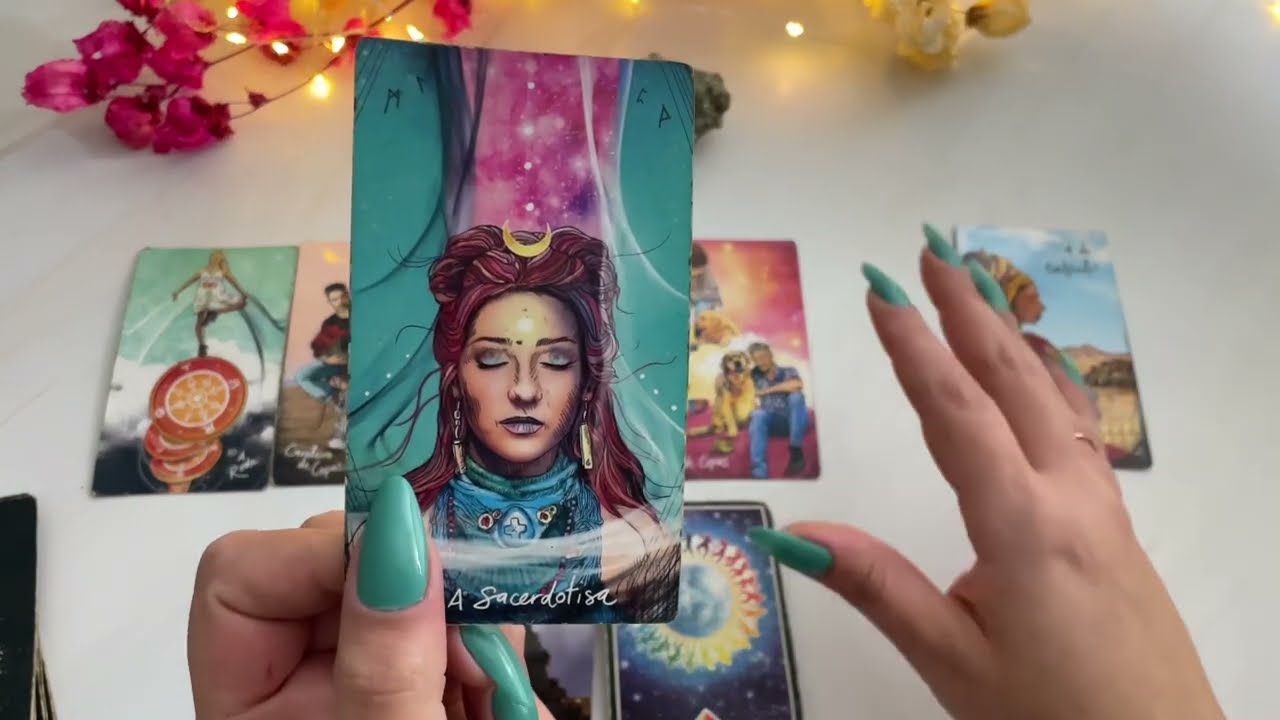 COMO ELE(A) FICOU DEPOIS DO NOSSO ÚLTIMO CONTATO? (Presencial ou online) | Tarot responde!