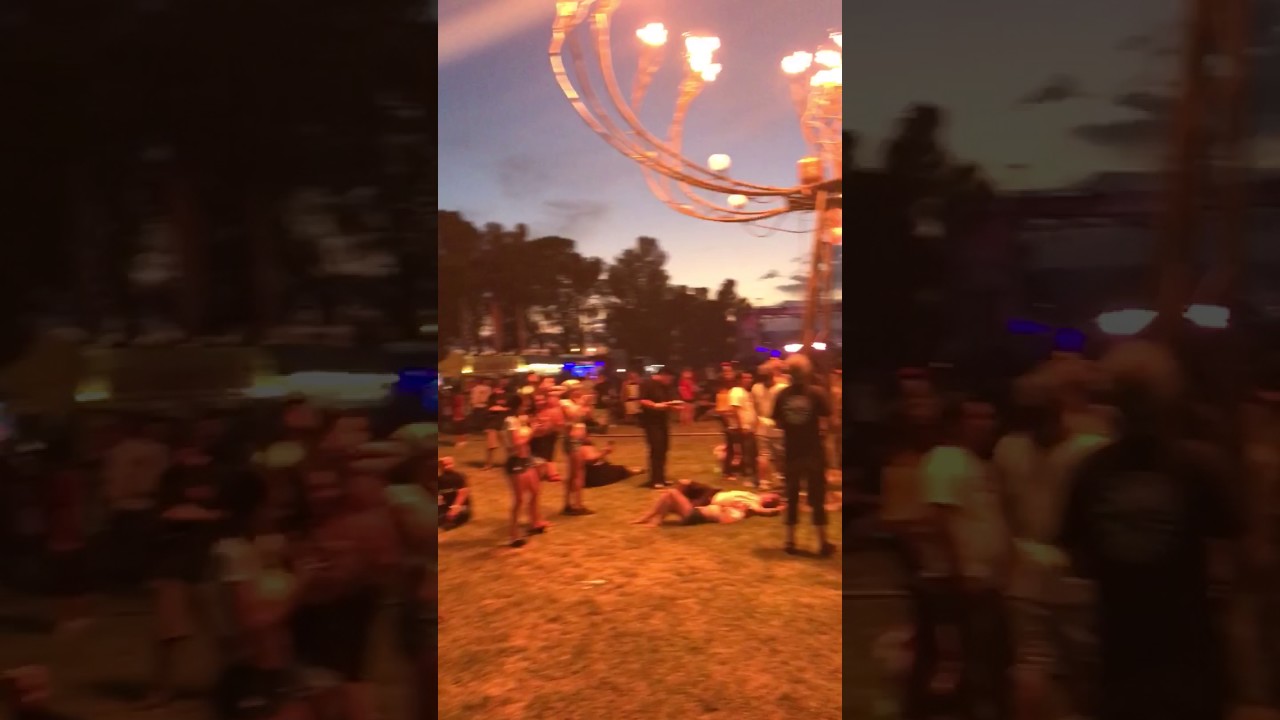 Chalice festival