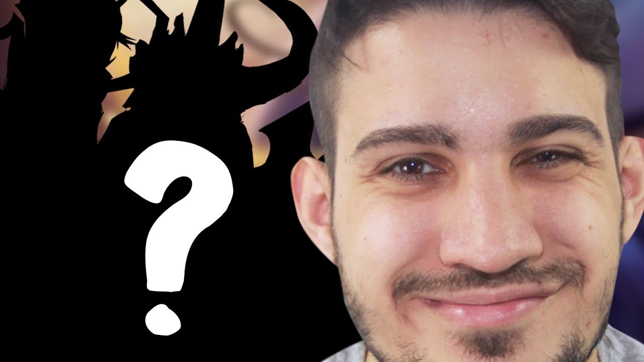 O CAMPEÃO QUE JOGA SOZINHO! NERFA ISSO!