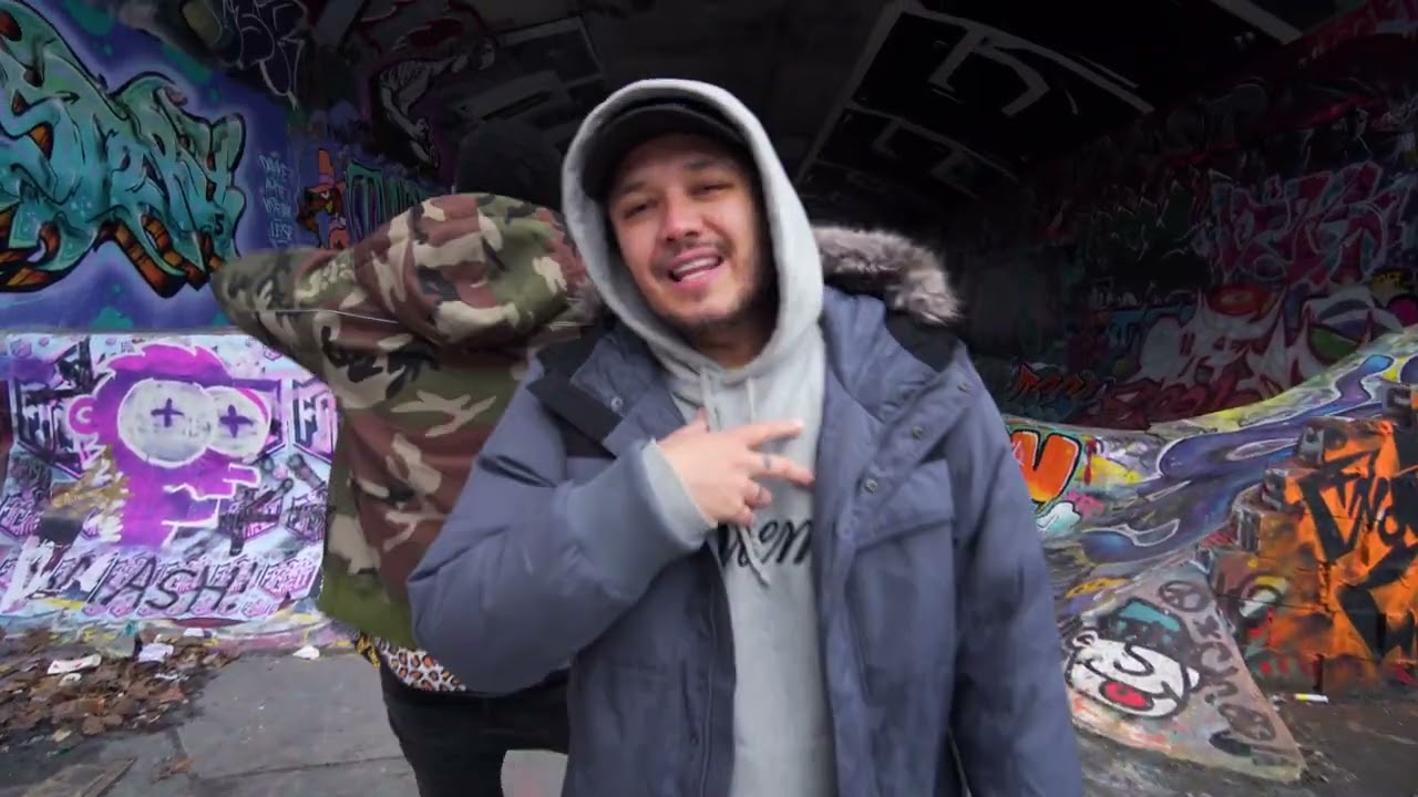 Lo Que Puede Ser GOLDEN GANGA ft TUGSTAR