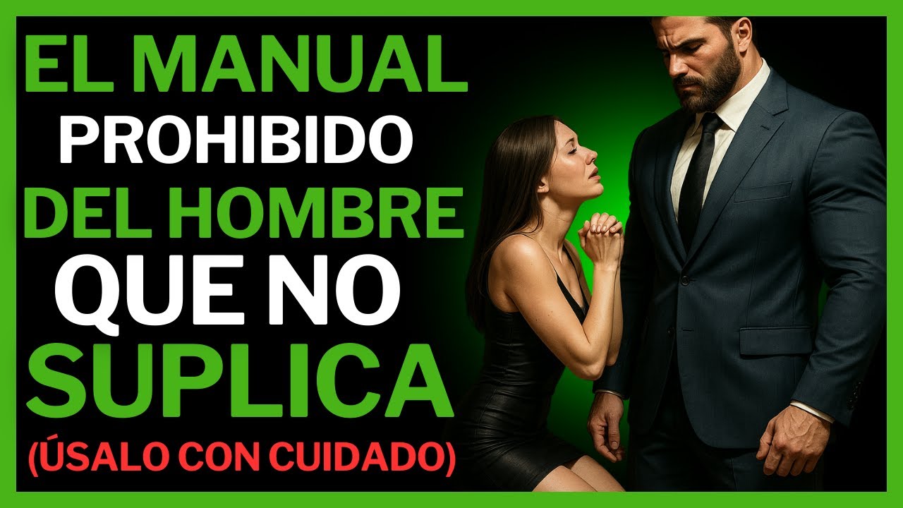 El Hombre Silencioso es el Más Temido por las Mujeres - ¡Sin Rodeos!