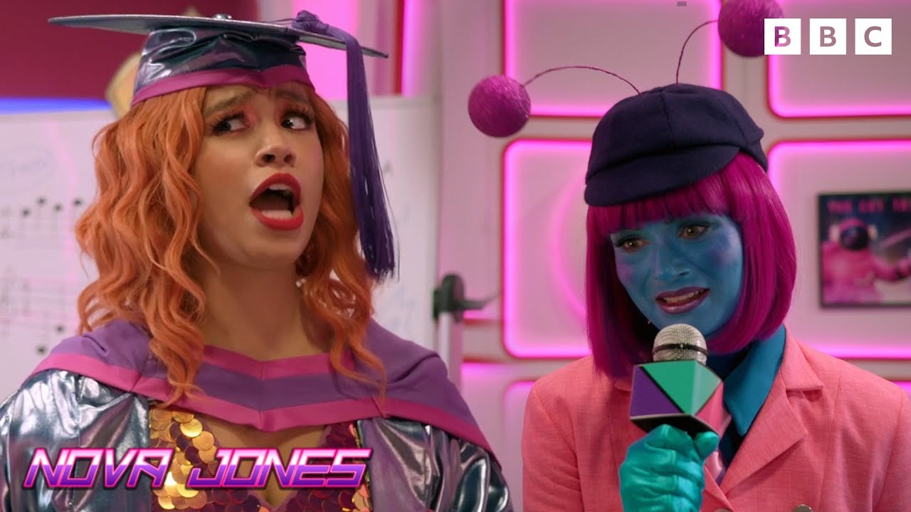 Nova Teaches Singing | Nova Jones Official