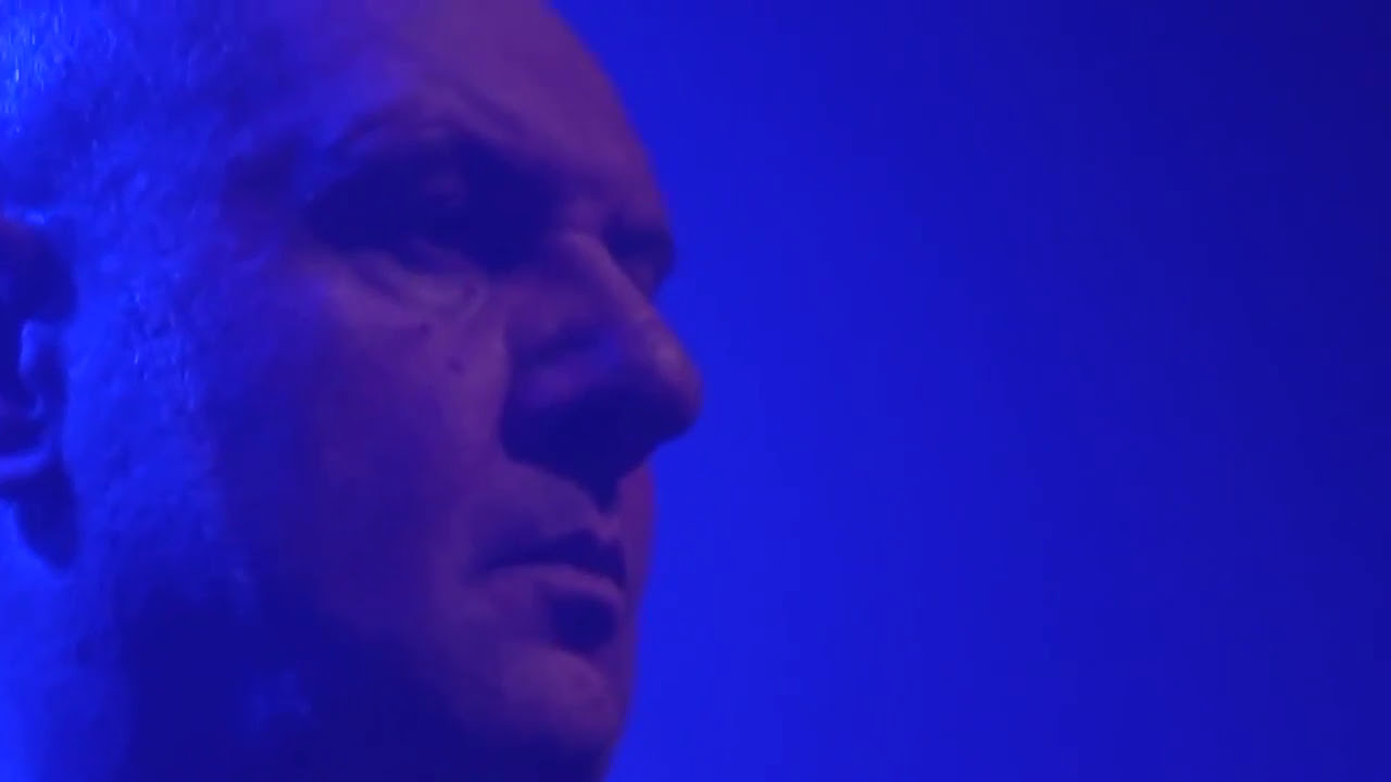 Grč -  Krv je moje svjetlo i moja tama (2012 LIVE VIDEO)