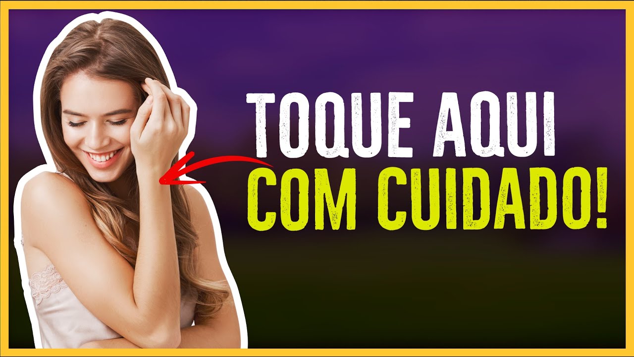 Use esse toque para PERSUADIR ( Ancoragem PNL)