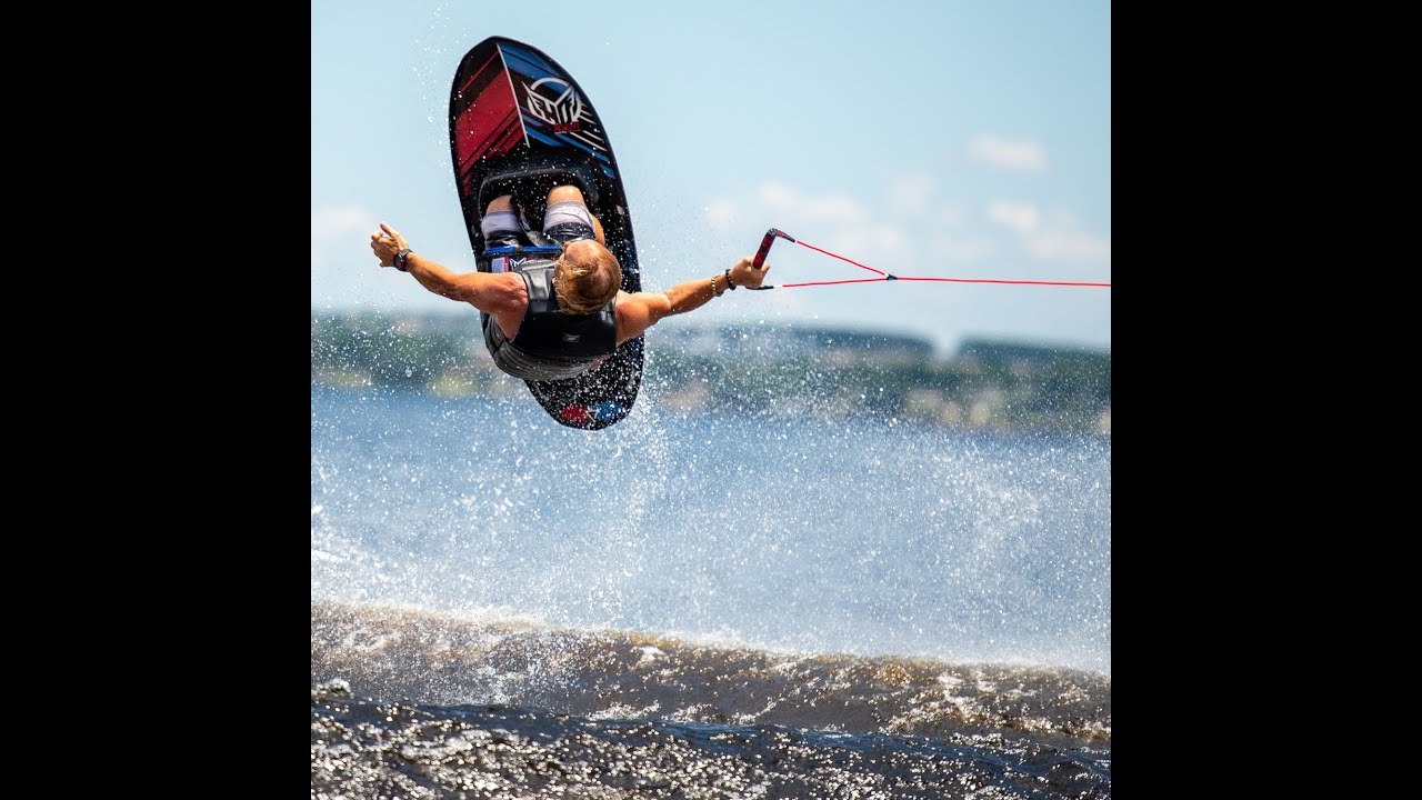 The 2024 HO Agent Kneeboard