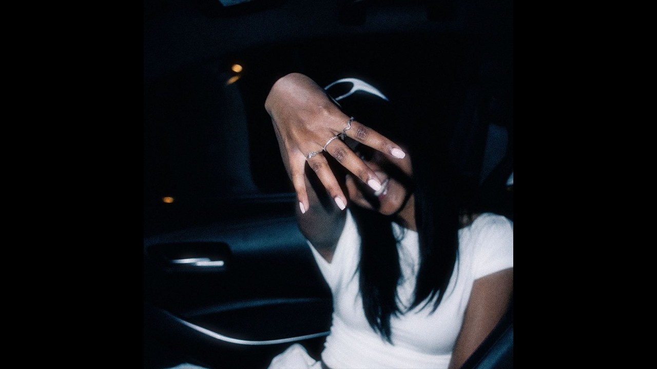 (FREE) PARTYNEXTDOOR Type Beat - 