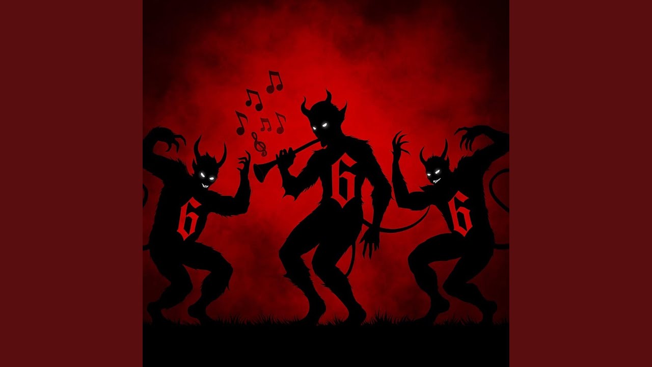 EL INFIERNO (feat. Jorge Moreno Oficial & Everth Gs)