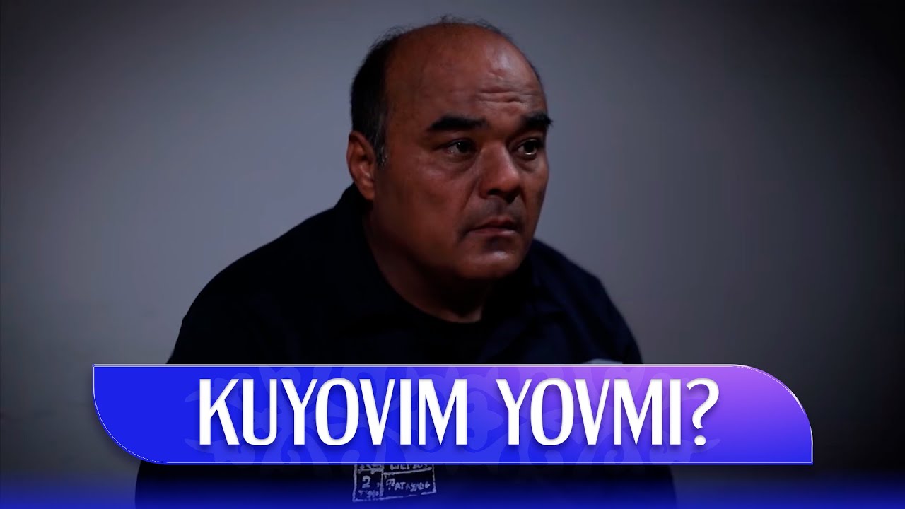 Kuyovim yovmi? I Otalar so'zi - aqlning ko'zi (24.01.2026)