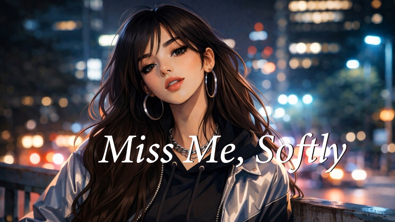 Miss Me, Softly