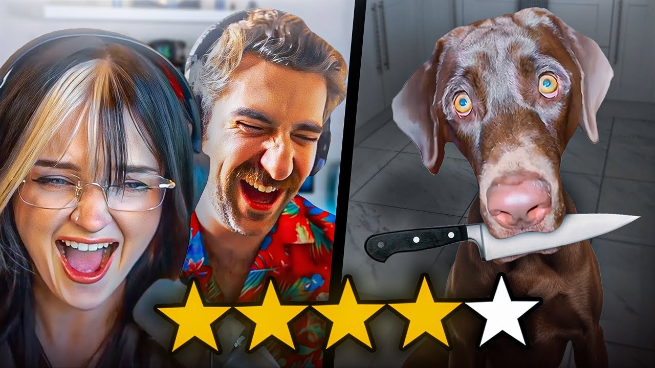 Rating Our Favorite TikToks #2