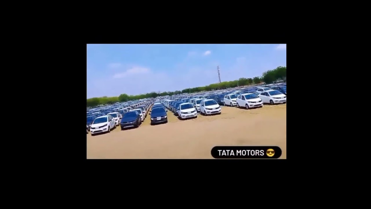 Tata motors plant sanand #india #viralshortvideo# #viral