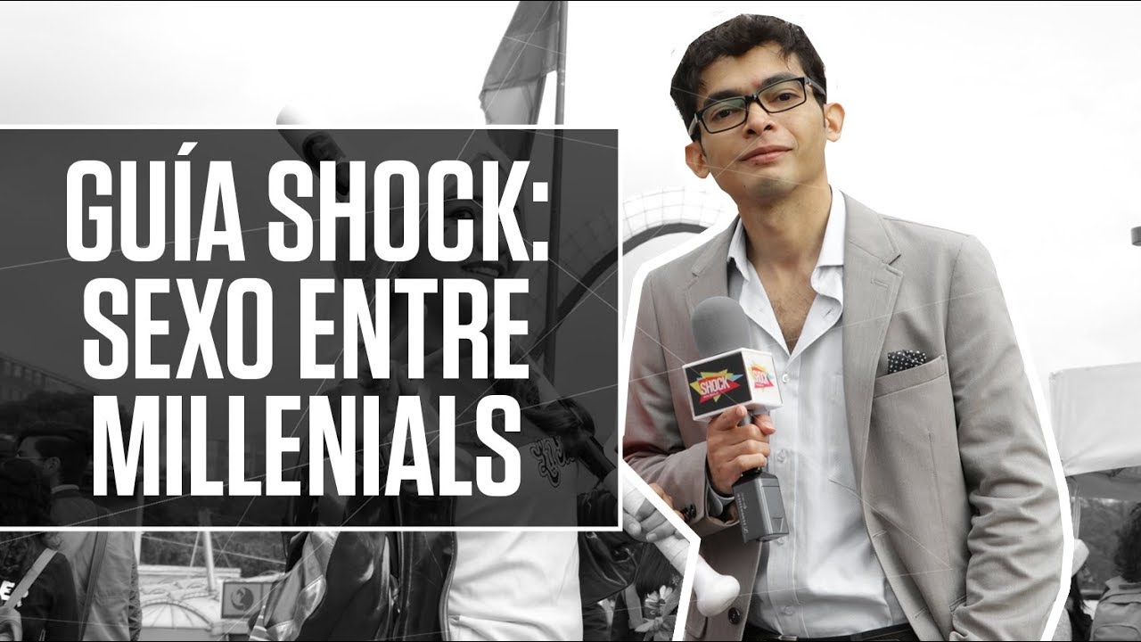 El Turner: guía Shock para entender el sexo entre millenials | Shock