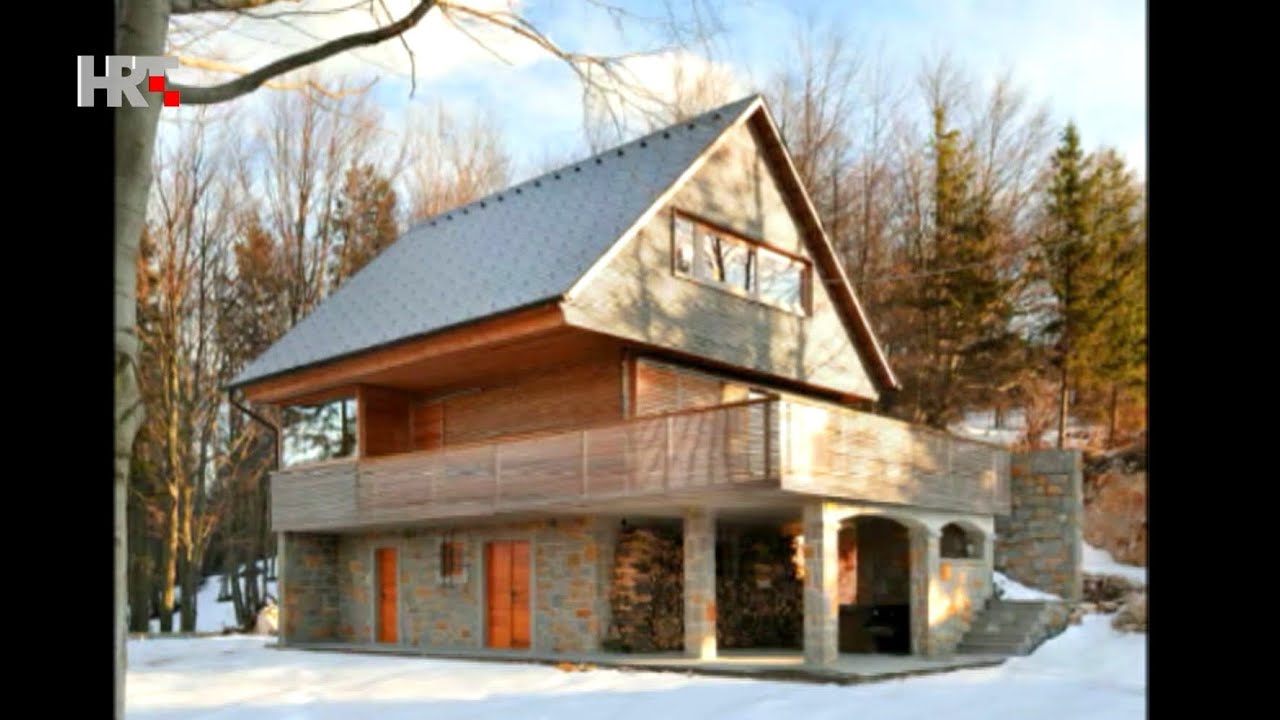 Na rubu znanosti: Biostanovanje