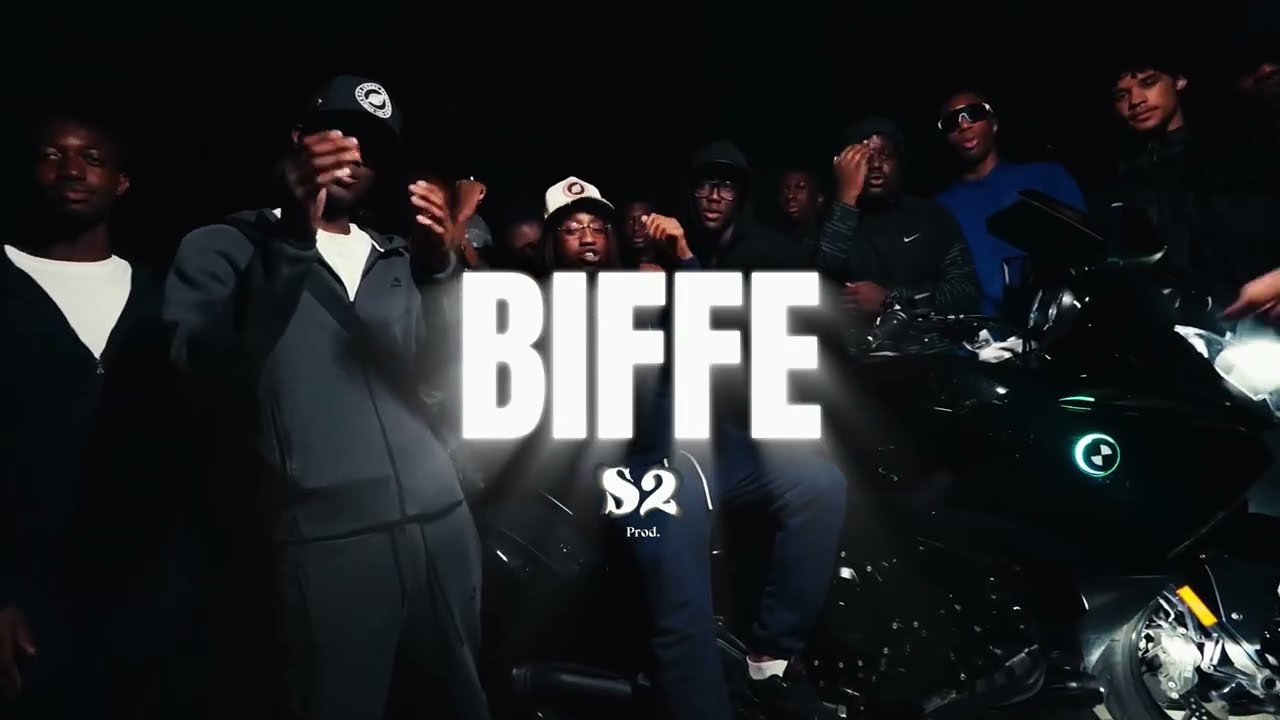 Tvlm x Chief Keef type beat 2026 I CHICAGO DRILL BEAT '' BIFFE 💵''