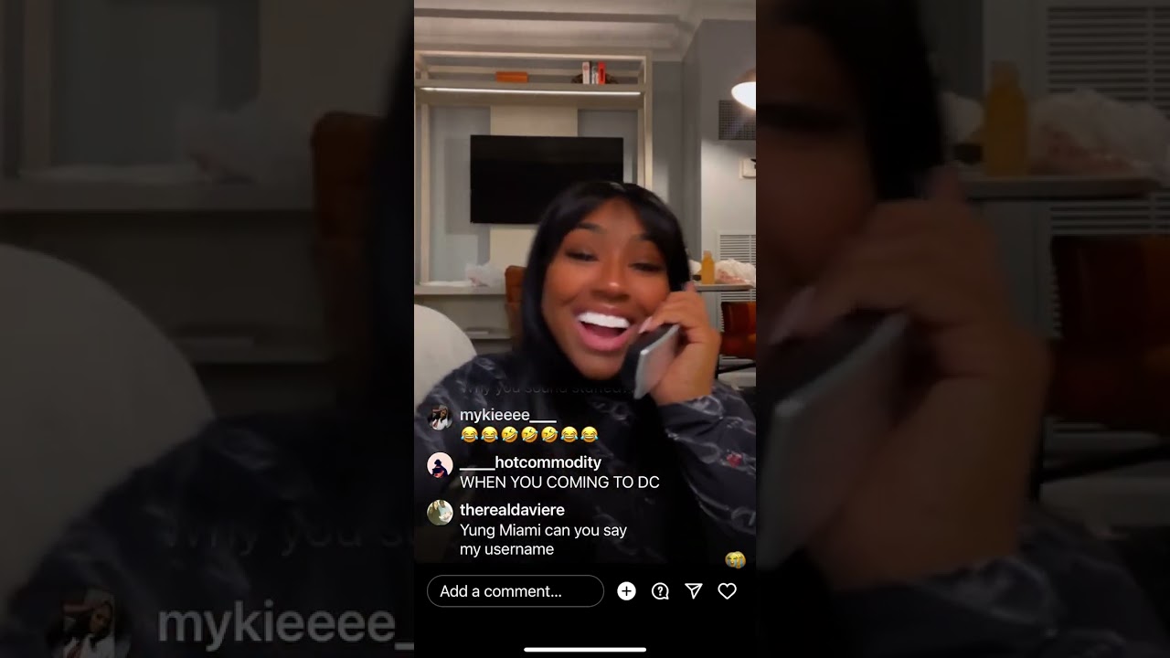 Caresha & Santana 😂