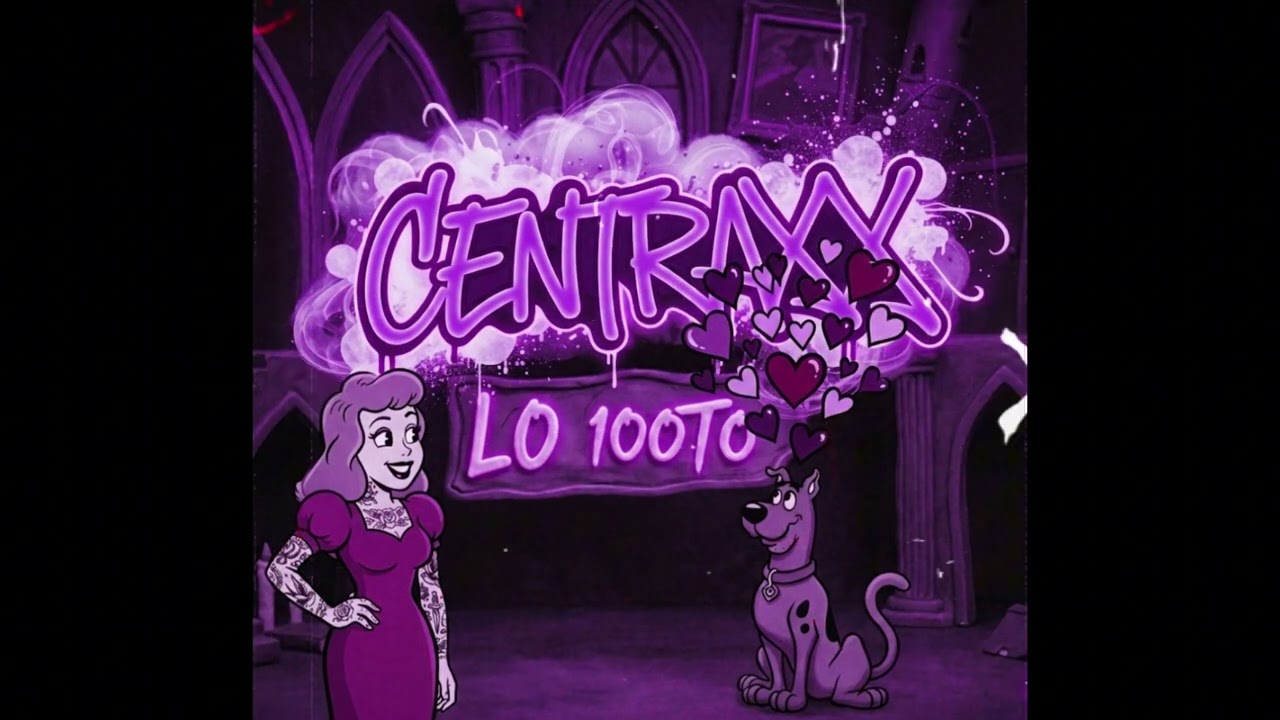 Centraxx - L0100-T0 (Prod.Gallo Velazquez593)