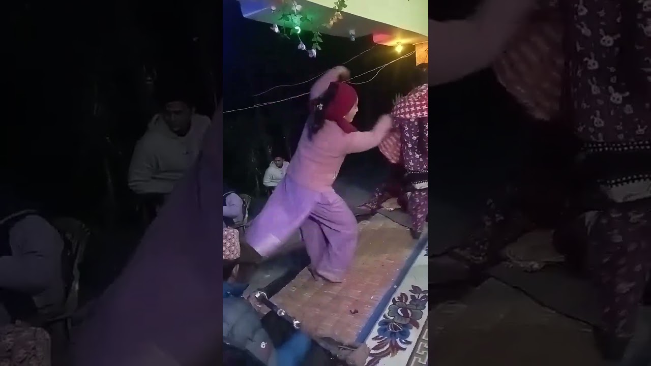 भोले बाबाको मस्त भजन गजब डाँन्स बेदकोट नगरपालिका सुदूरपश्चिम कञ्चनपुर जय दोगडा भूमिराजॐ 