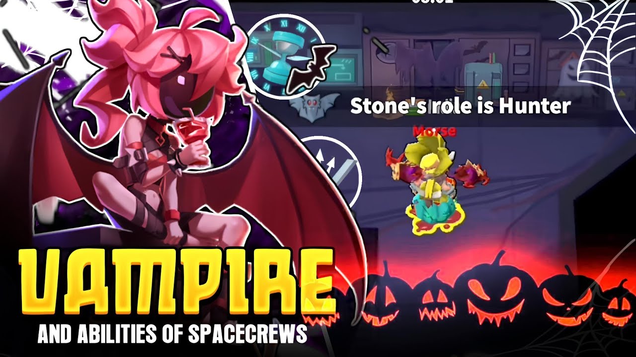 VAMPIRE KO KONSA ROLE MILEGA AAJ ? 🗣️🔥 || DEMON KING GAMING || DKG || SUPER SUS ||