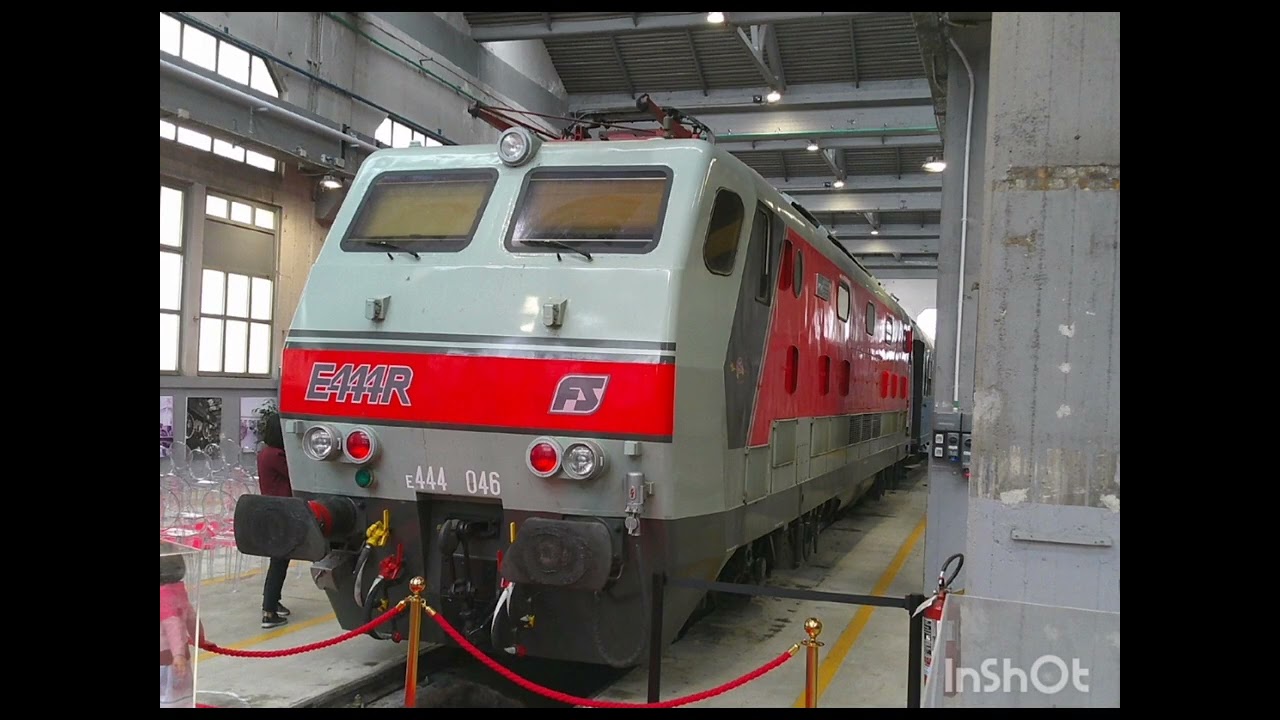 Carrozze semipilota Uicx (parte prima)