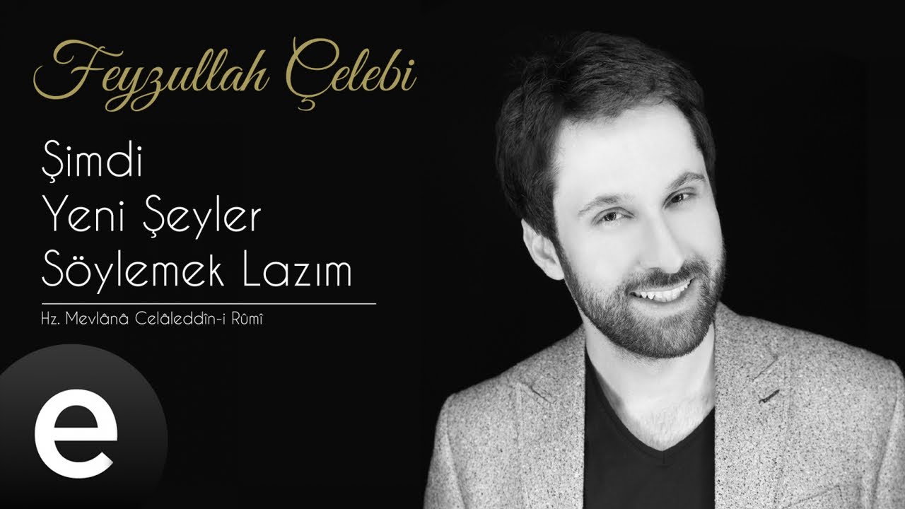 Feyzullah Çelebi - Alem-i Dilde Acep Kaşanemiz Var Bizim - Official Audio