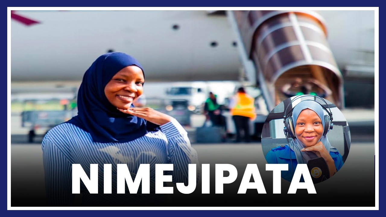 USICHOKIJUA KUHUSU SAFARI ZA NDEGE, ANGA NA VIWANJA VYAKE, MUULIZE ZENNAH QASSIM
