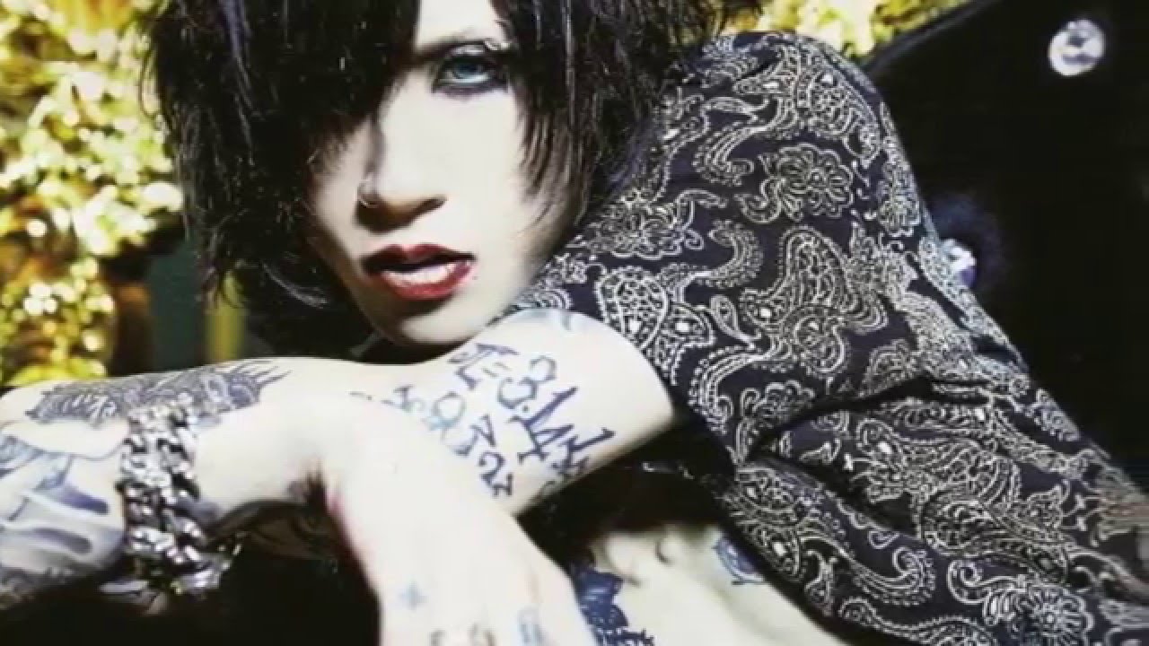 Mejibray Tsuzuku - Scream FMV