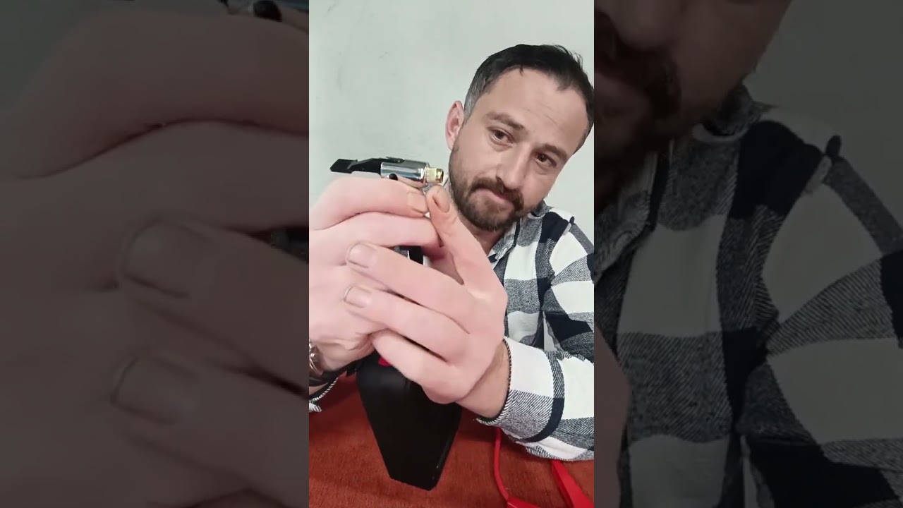Piranha  11319 Dijital Hava Kompresorü