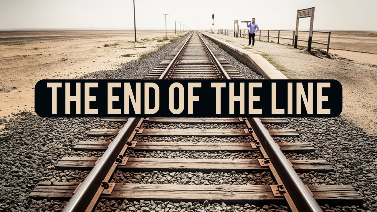 Final Episode! (But Something New Is Coming…)