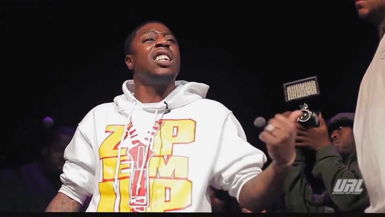 UNFINISHED BUSINESS: MARCH 9TH ( VIDEO FLYER) GOODZ vs X-FACTOR & DNA vs K-SHINE | URLTV
