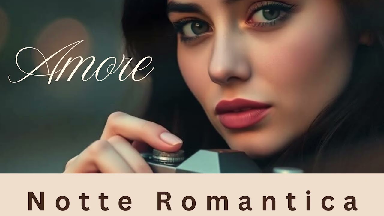 AMORE Notte Romantica