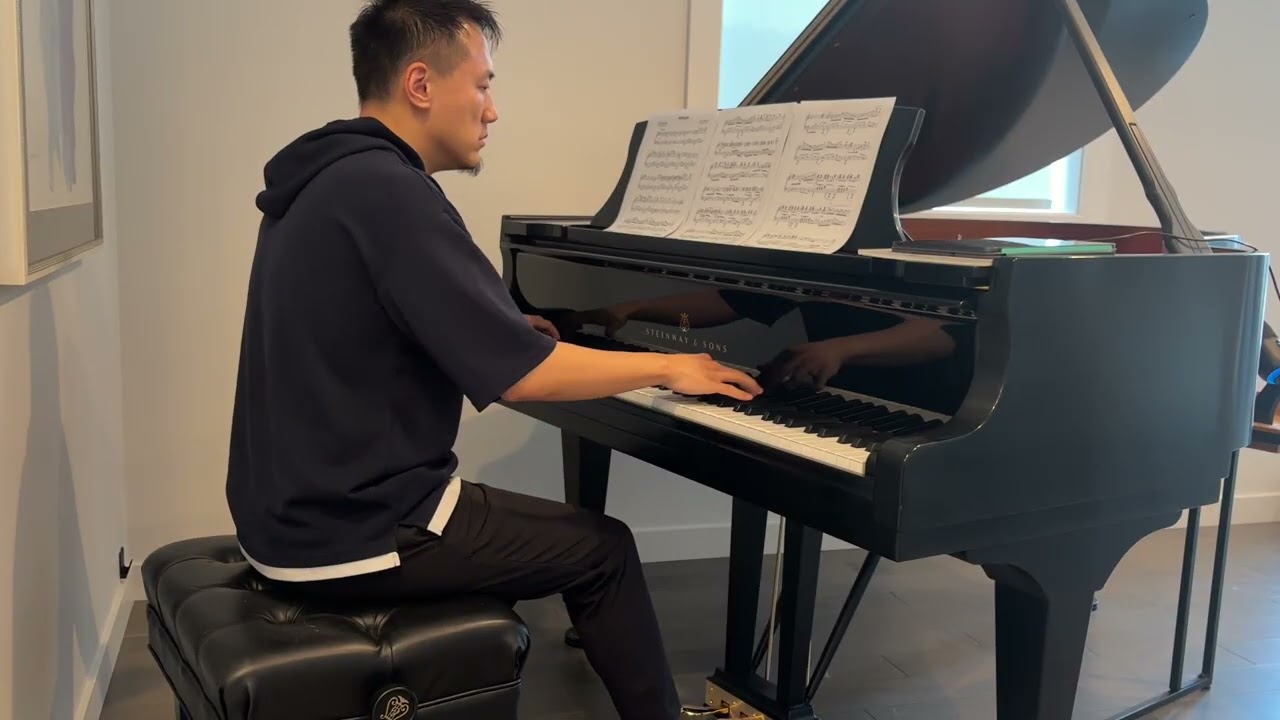 Hallelujah (Piano ed.)