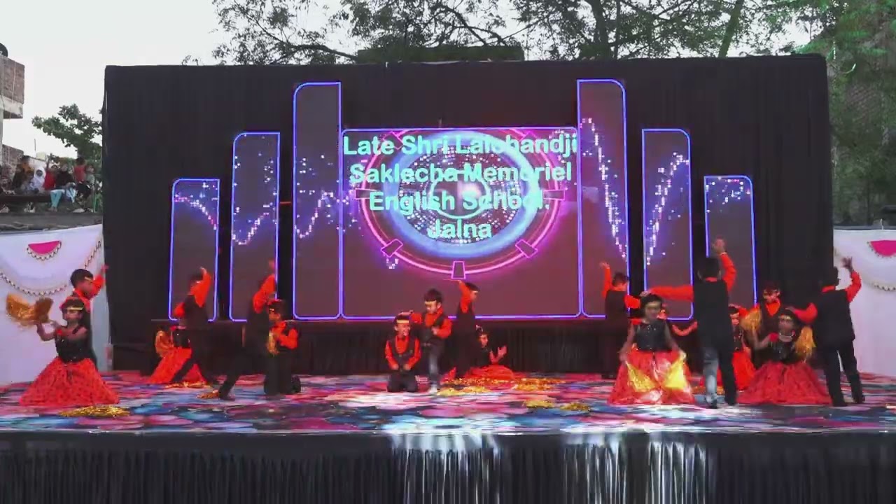 LKG - UKG