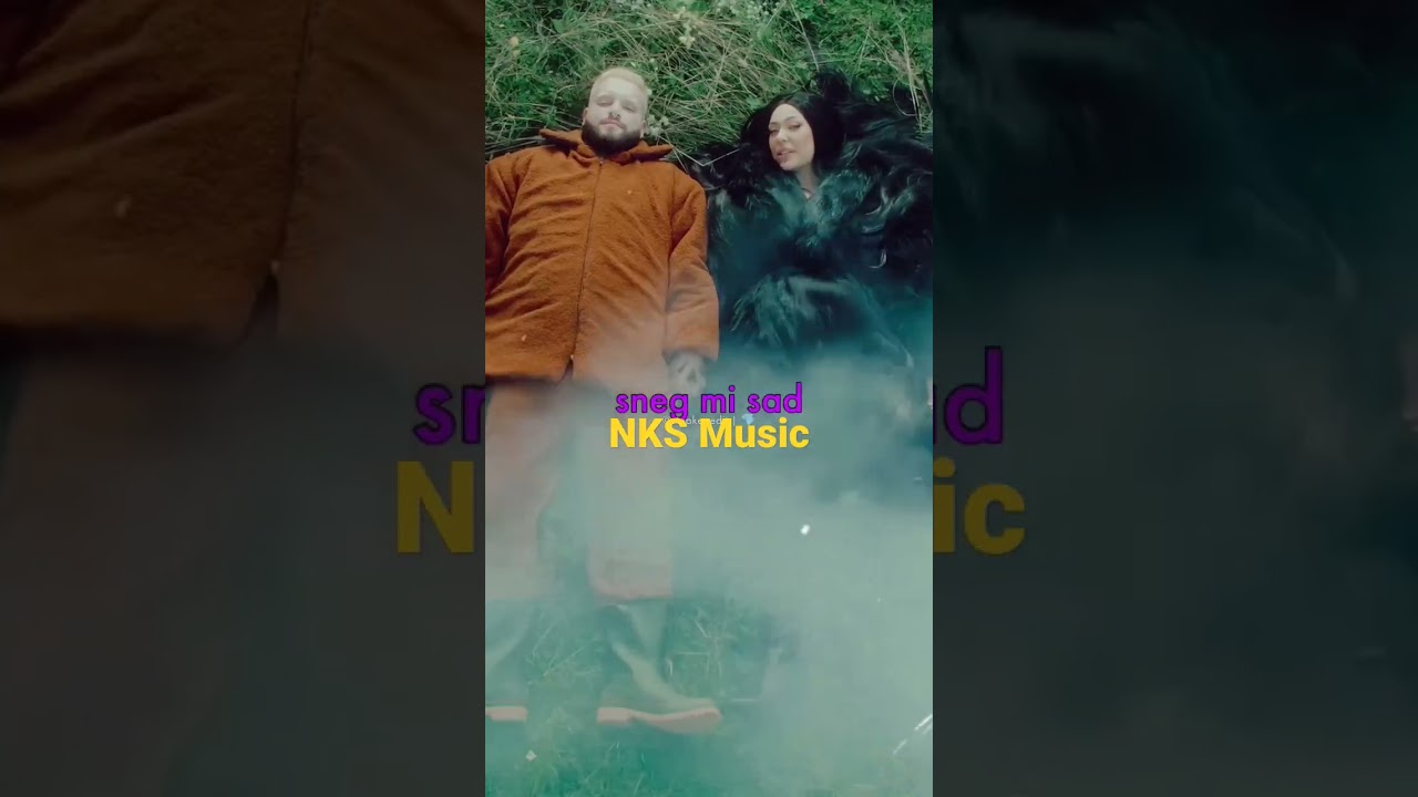 Sanja Vucic x NUCCI - Djerdan (NKS Music)