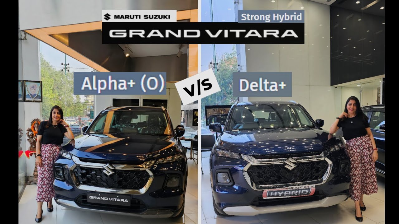 Grand Vitara 
