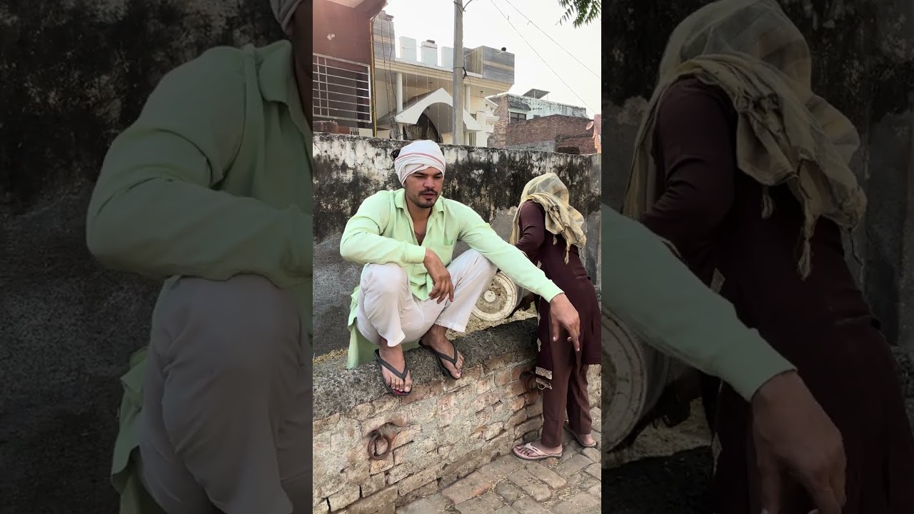 कल्लों पक्की गोली की है या नहीं चेक तो करना पड़ेगा ना #comedyvideos #video #funnyvideos #nandubaba 