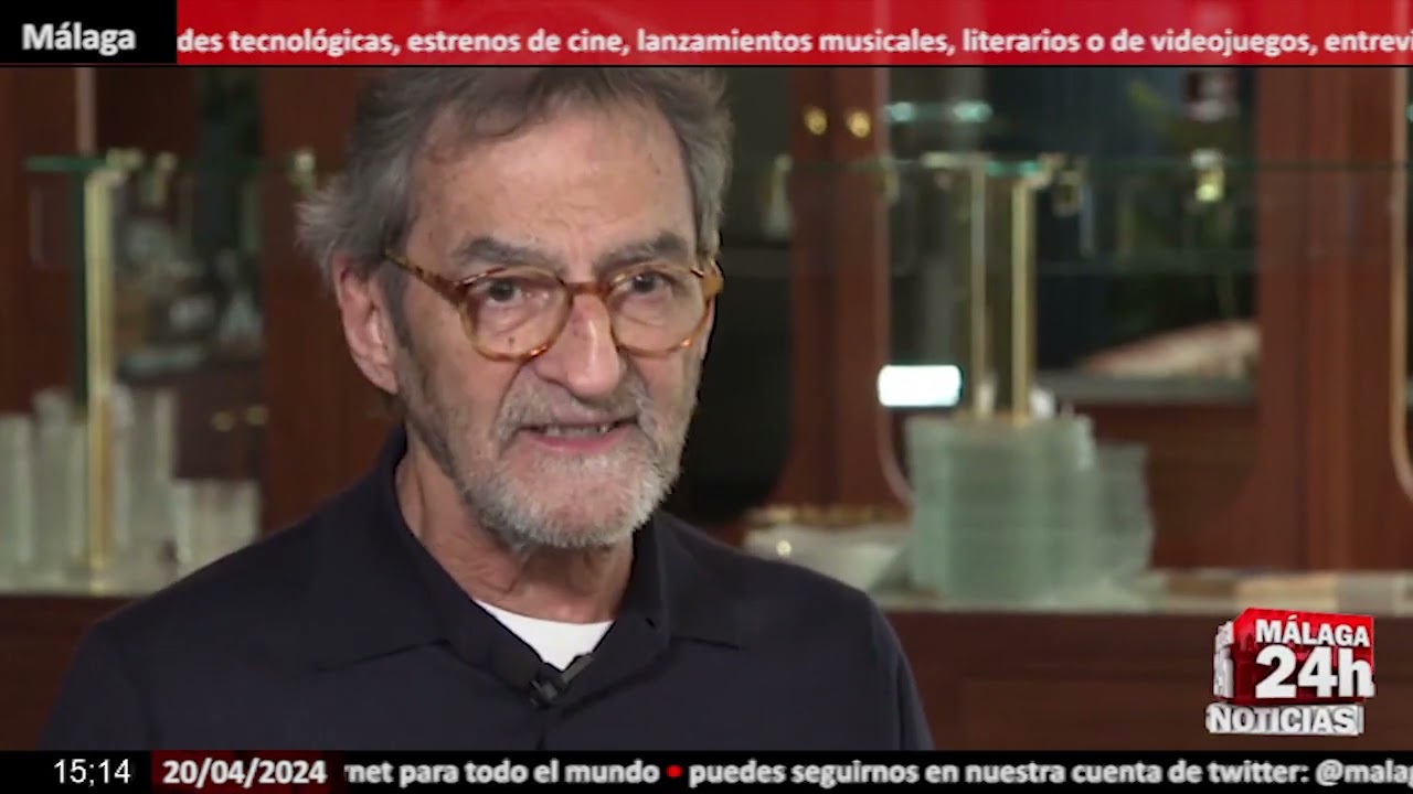 🔴Noticia - Joan-Ramón Laporte: 