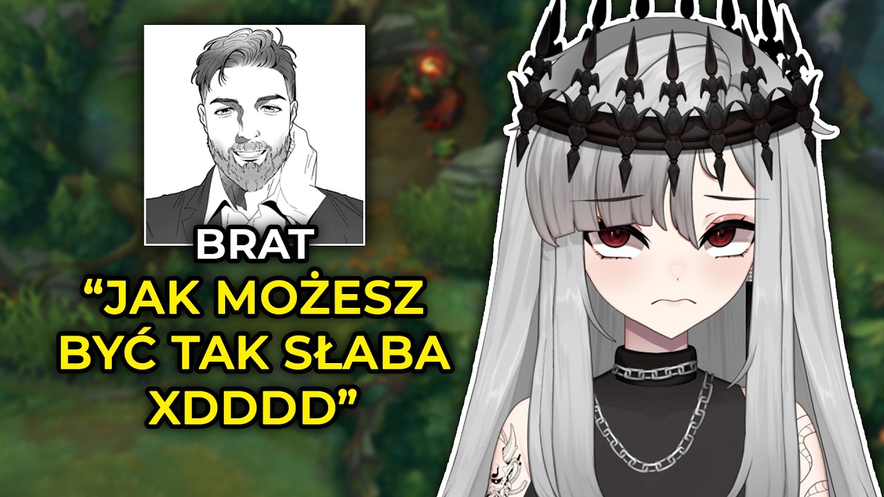 ZNOWU STAŁAM SIĘ POŚMIEWISKIEM 😭