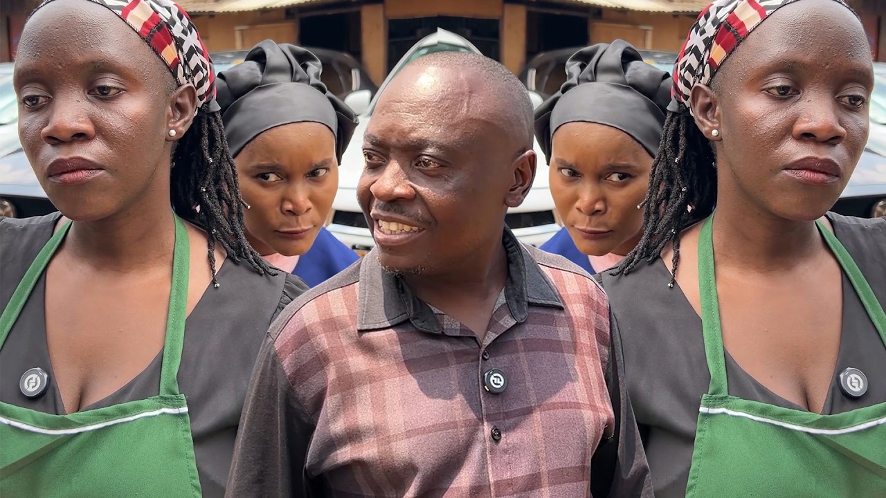 Akabina Kaleese Ebizibu Mu Ramadhan (Kachapizo Comedy) 2026