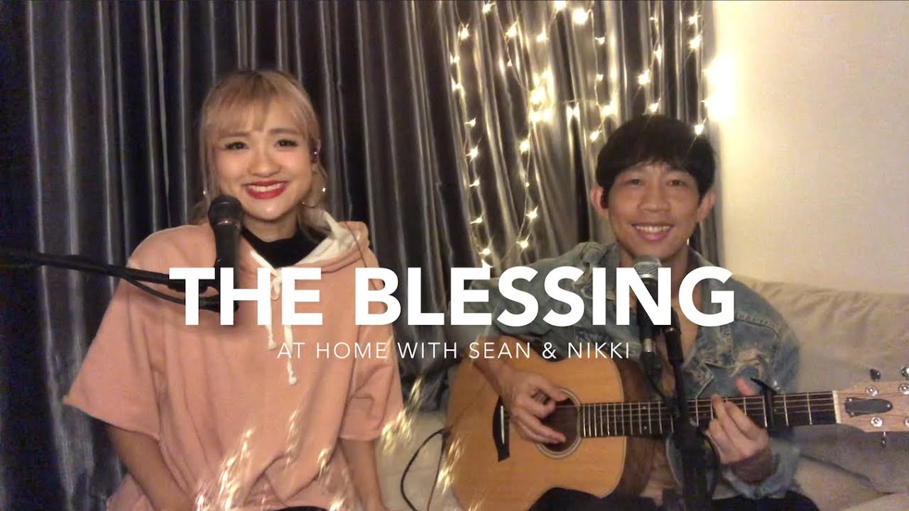The Blessing (Elevation Worship Cover) + No Weapon (Original Refrain)