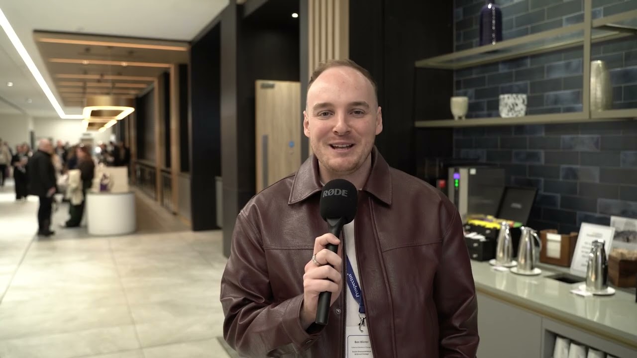 CMN Conference 2026: Highlights