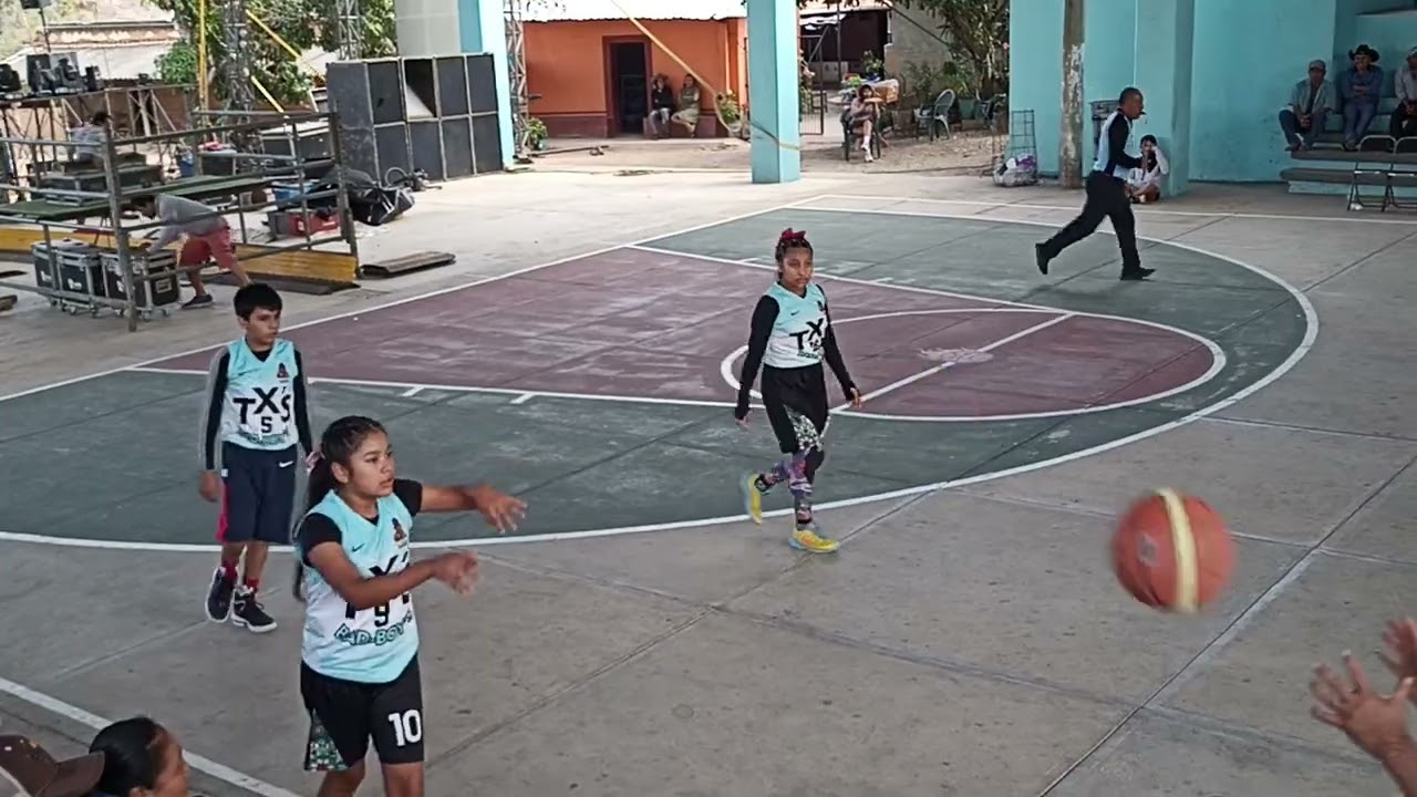 POR SU PASE A LA FINAL, COLIBRÍ TEQUIS VS CAMARÓN, SAN FCO. GUICHINA 01/02/2026