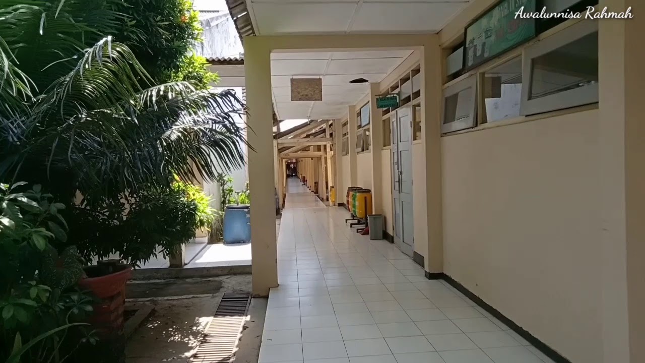 TILIK (SMA N 1 Sentolo)
