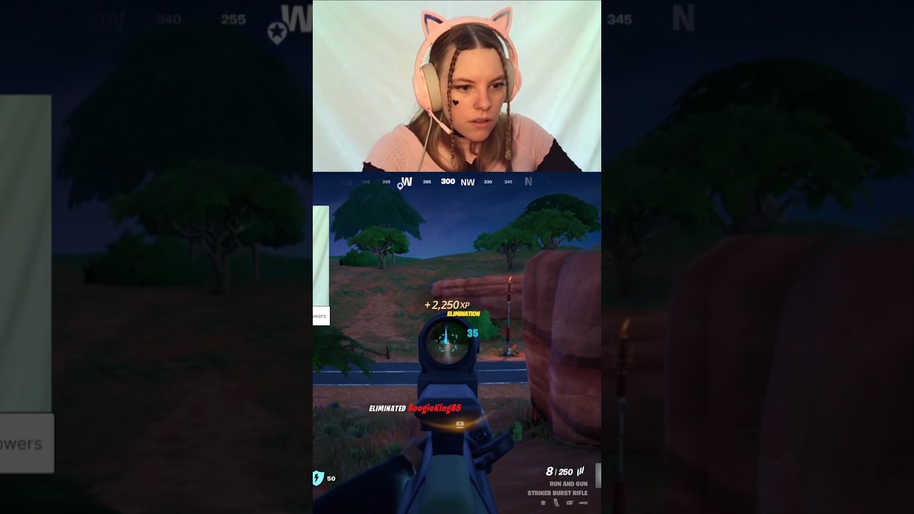 They always have to shoot me first before I can find them 😅 #fortnite #fortniteclips #tealivezgamez