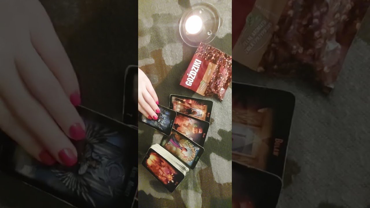 Tygodniówka 9-15 luty💖💛💖💛 miłość tarot energie 