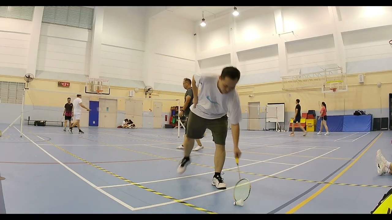 Joach Super Sunday Badminton 25-01-2026 (1)